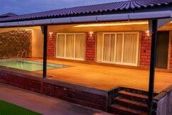 The Green Hive Villas 2