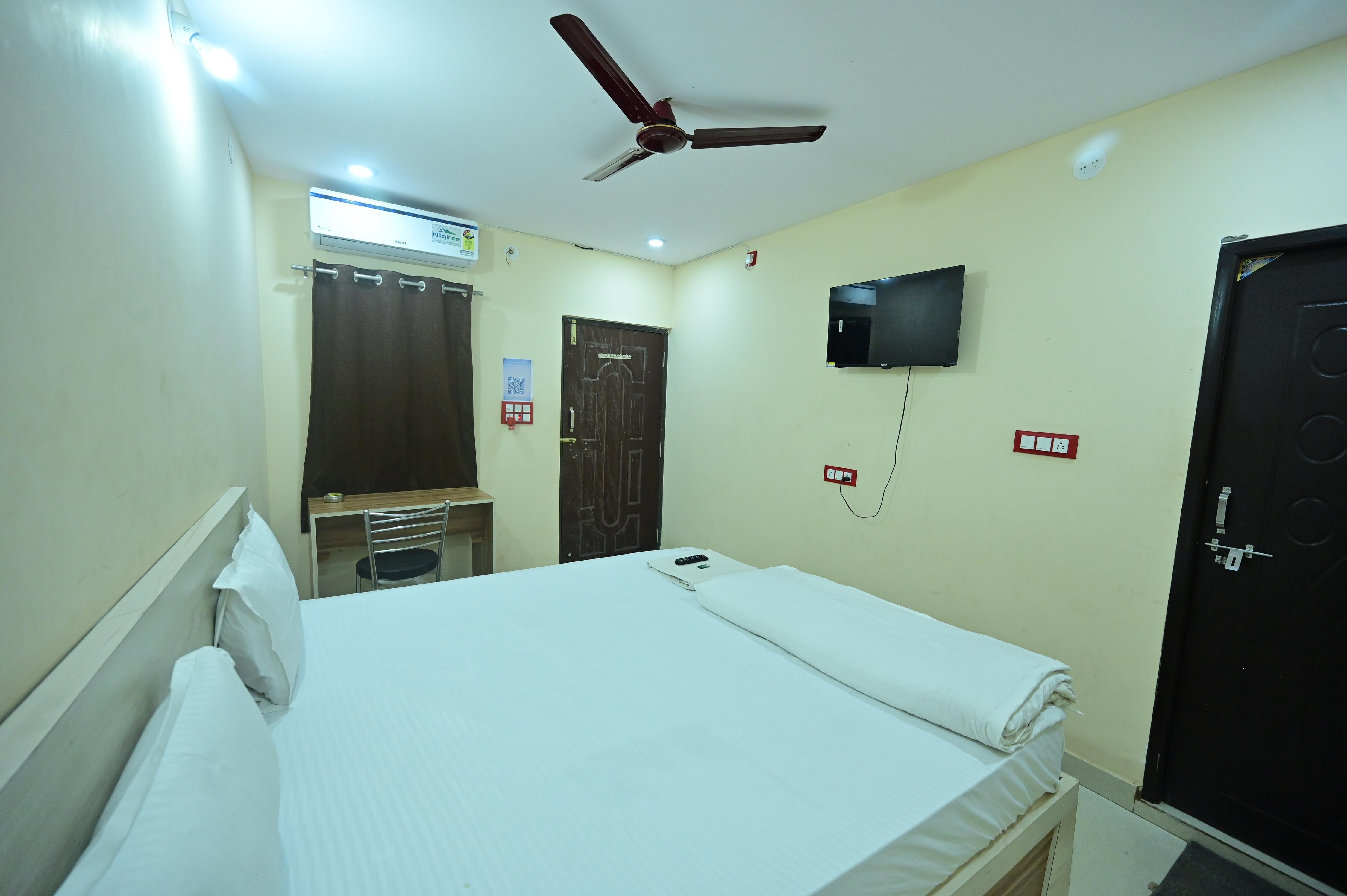 Hotel Kailasha Residecny- Ranchi - Tap to explore photos