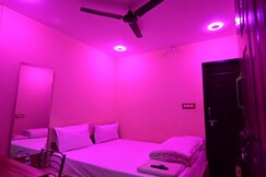 Rooms of Hotel Kailasha Residecny- Ranchi
