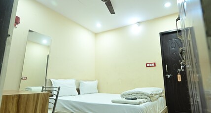 Hotel Kailasha Residecny- Ranchi Room Type - Classic Rooms Hotel Kailasha Residecny- Ranchi Room Type - Classic Rooms