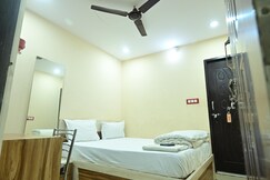 Hotel Kailasha Residecny- Ranchi