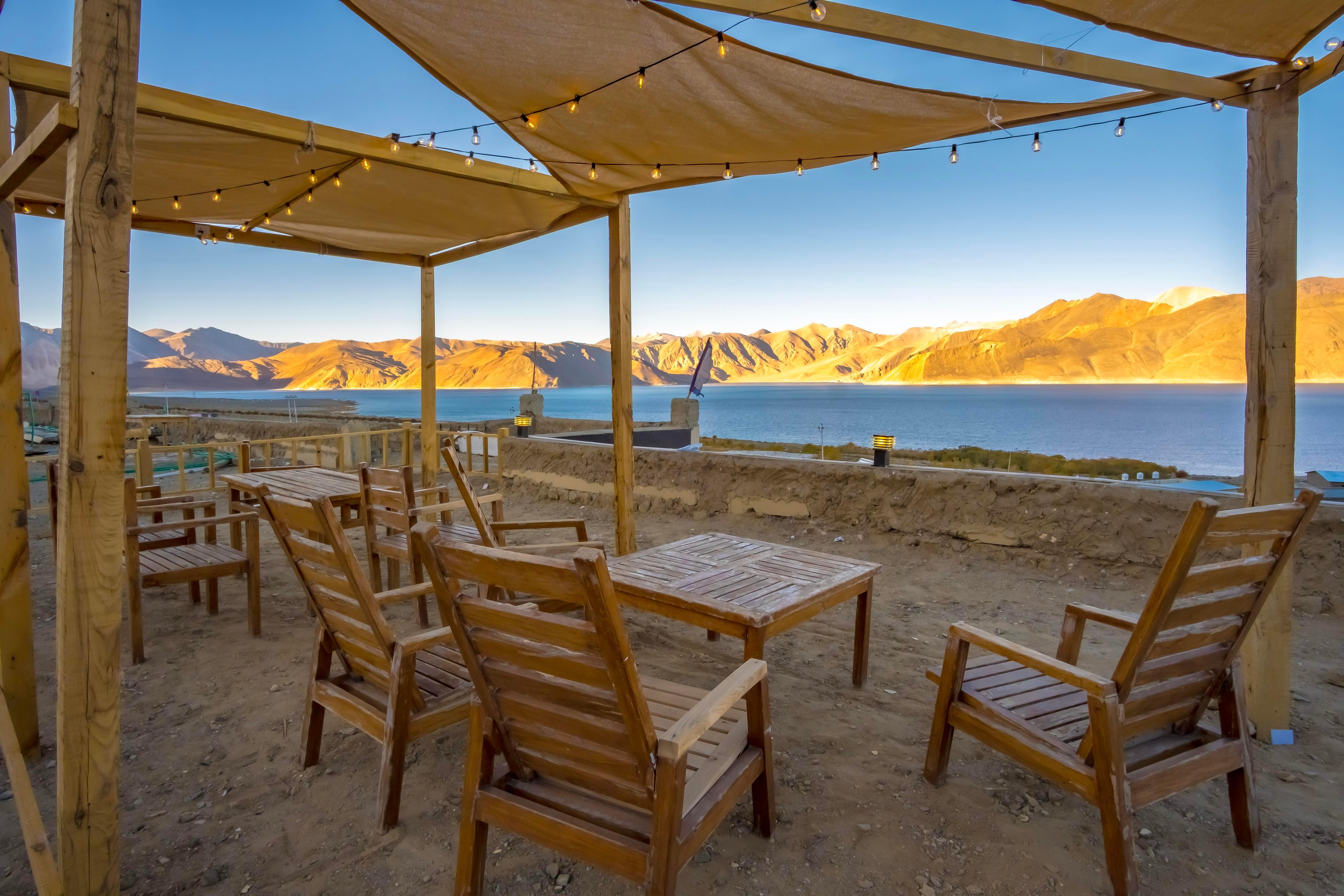 Raybo Pangong | Rooms & Dorms - Tap to explore photos