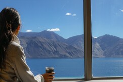 Raybo Pangong | Rooms & Dorms