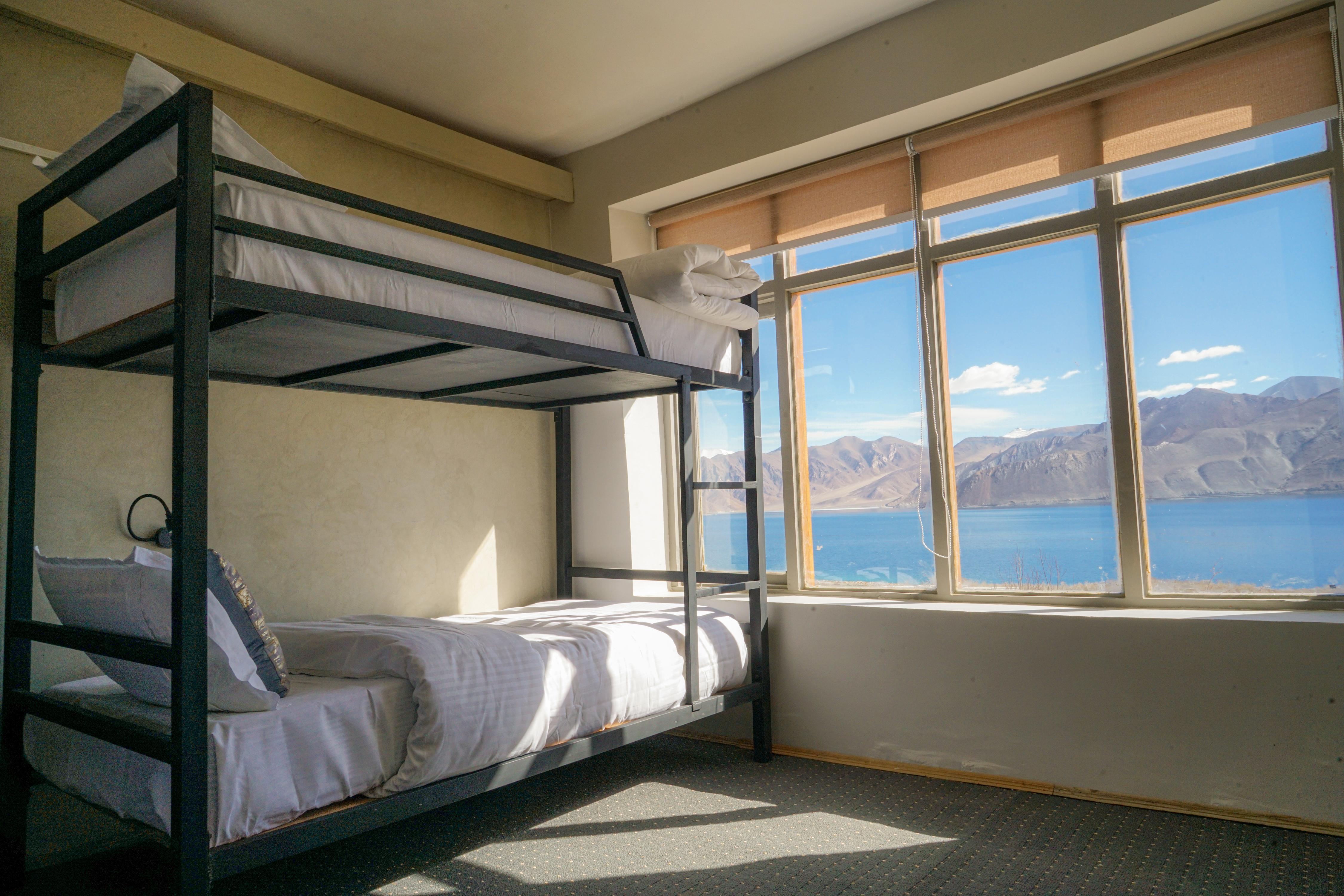 Raybo Pangong | Rooms & Dorms - Tap to explore photos