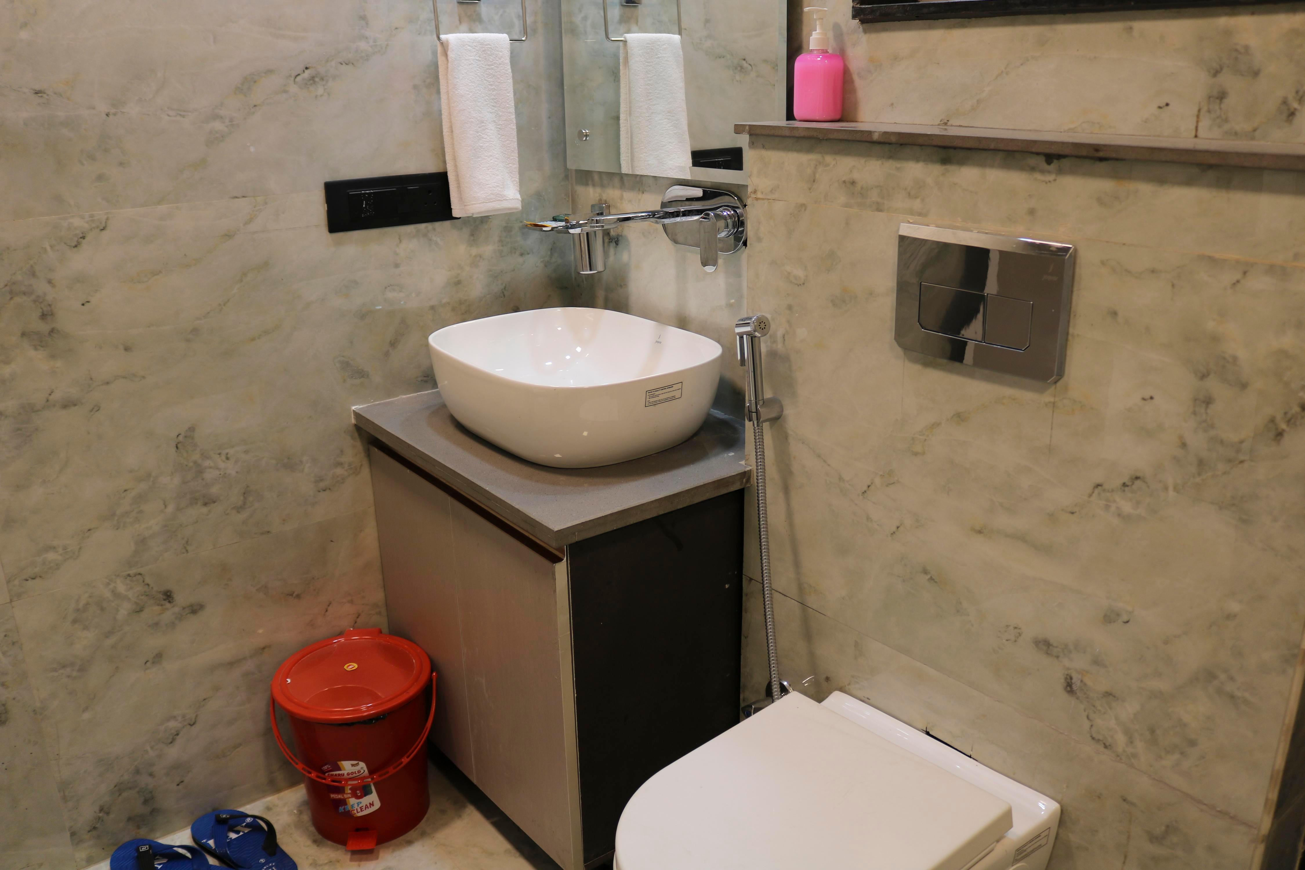 Pooja Residency Sector 52 - Tap to explore photos