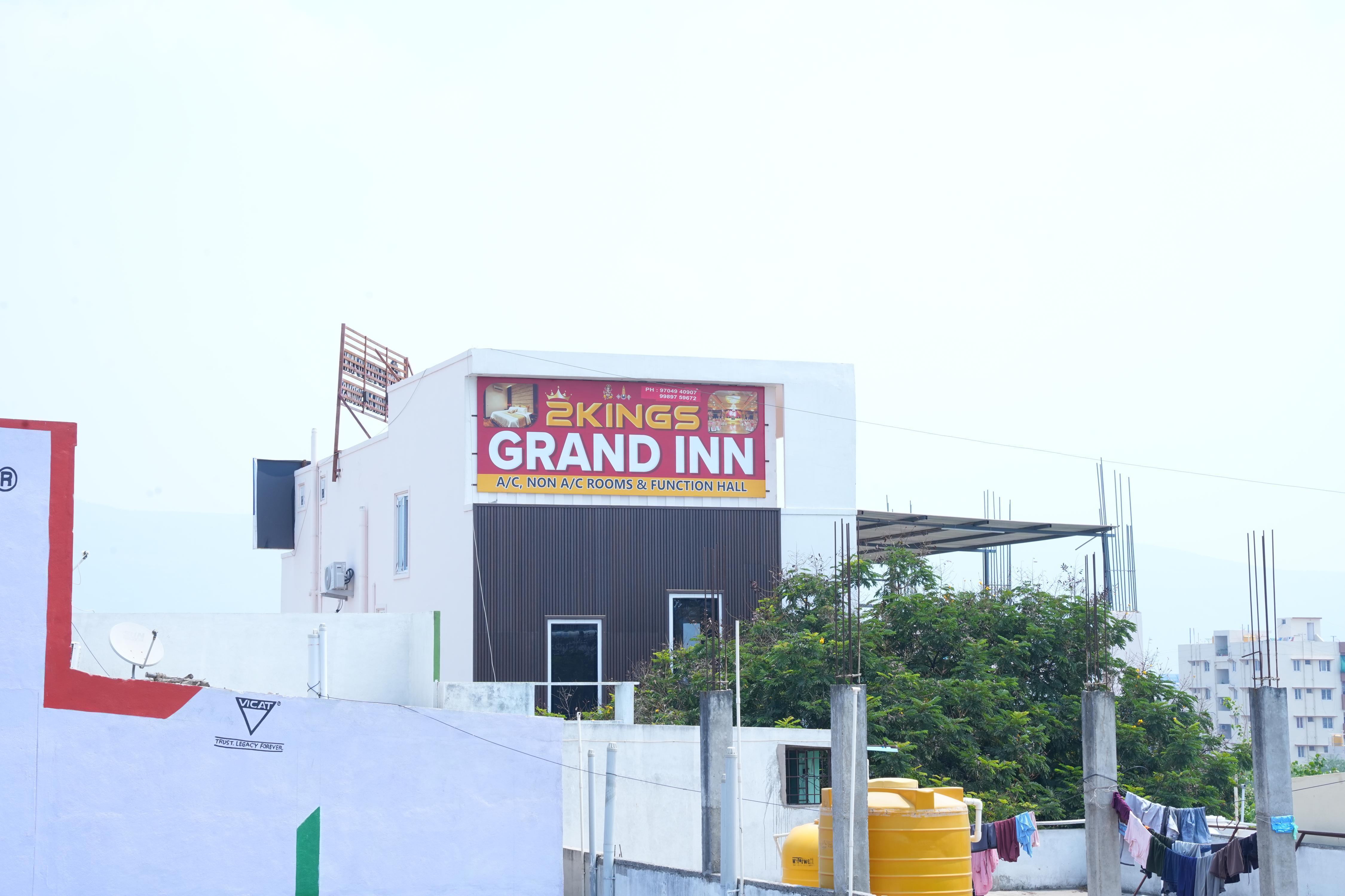 2 KINGS GRAND INN