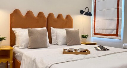 NauKothi | Boutique Stay |Central Room Type - Room 2
