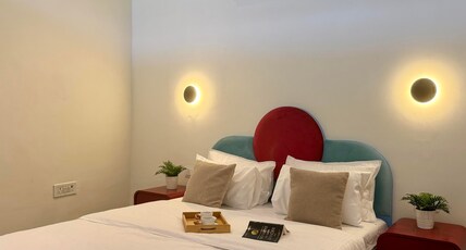 NauKothi | Boutique Stay |Central Room Type - Room 3