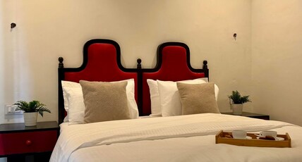 NauKothi | Boutique Stay |Central Room Type - Room 6