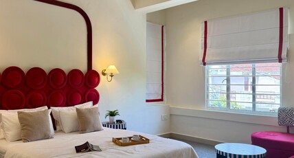 NauKothi | Boutique Stay |Central Room Type - Room 7