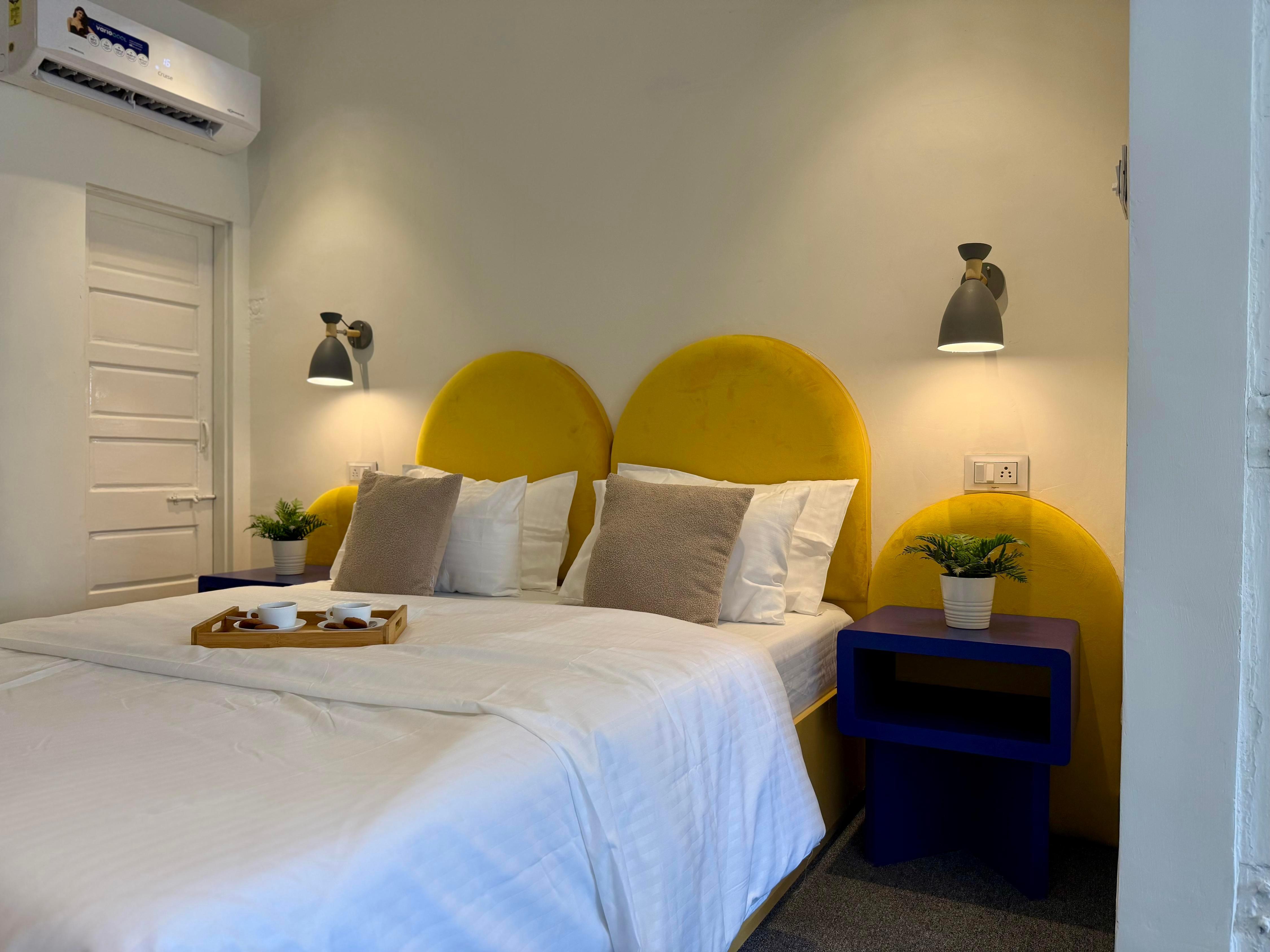 NauKothi | Boutique Stay |Central - Tap to explore photos