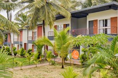 Orange Vista Resort Coorg