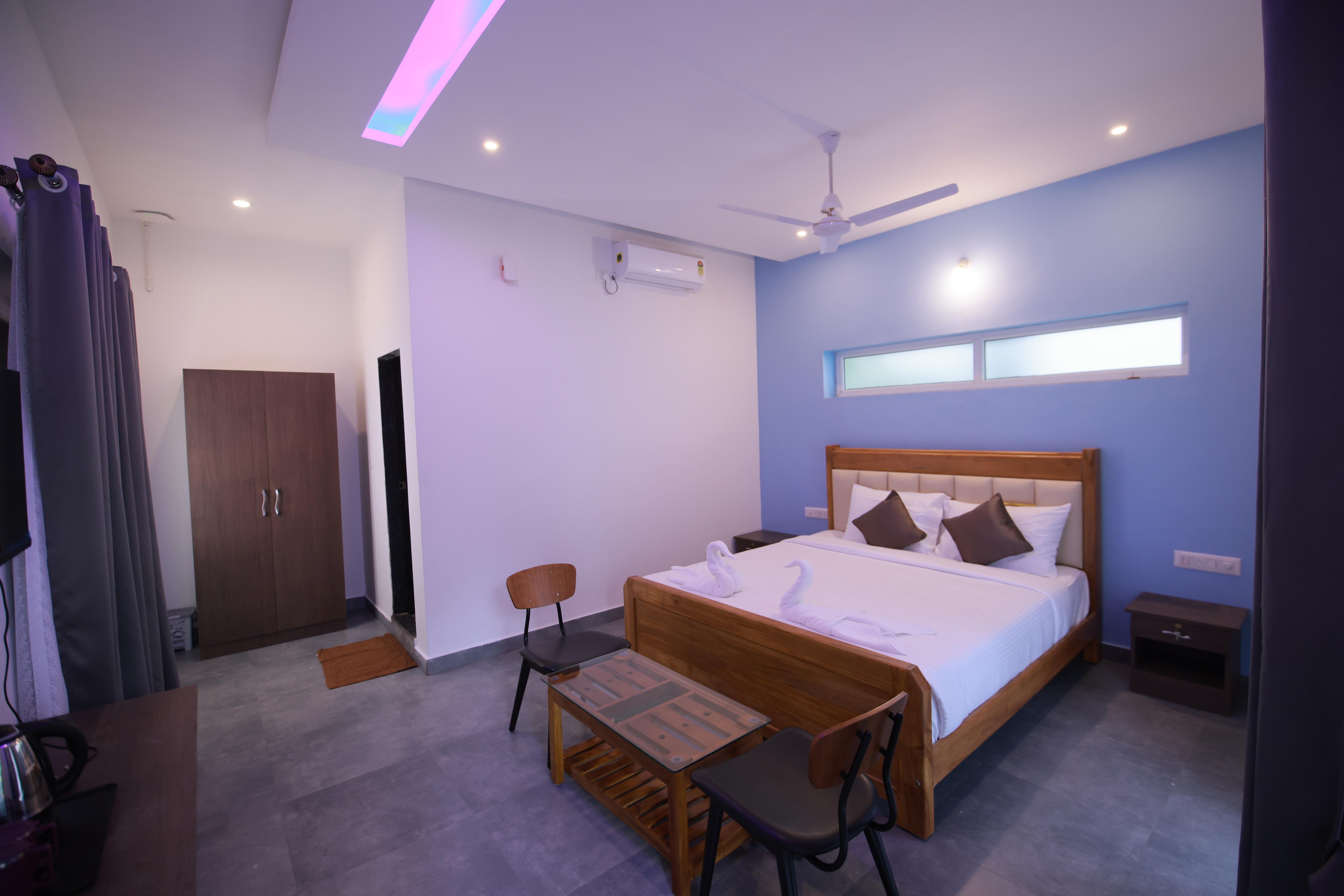 Orange Vista Resort Coorg - Tap to explore photos