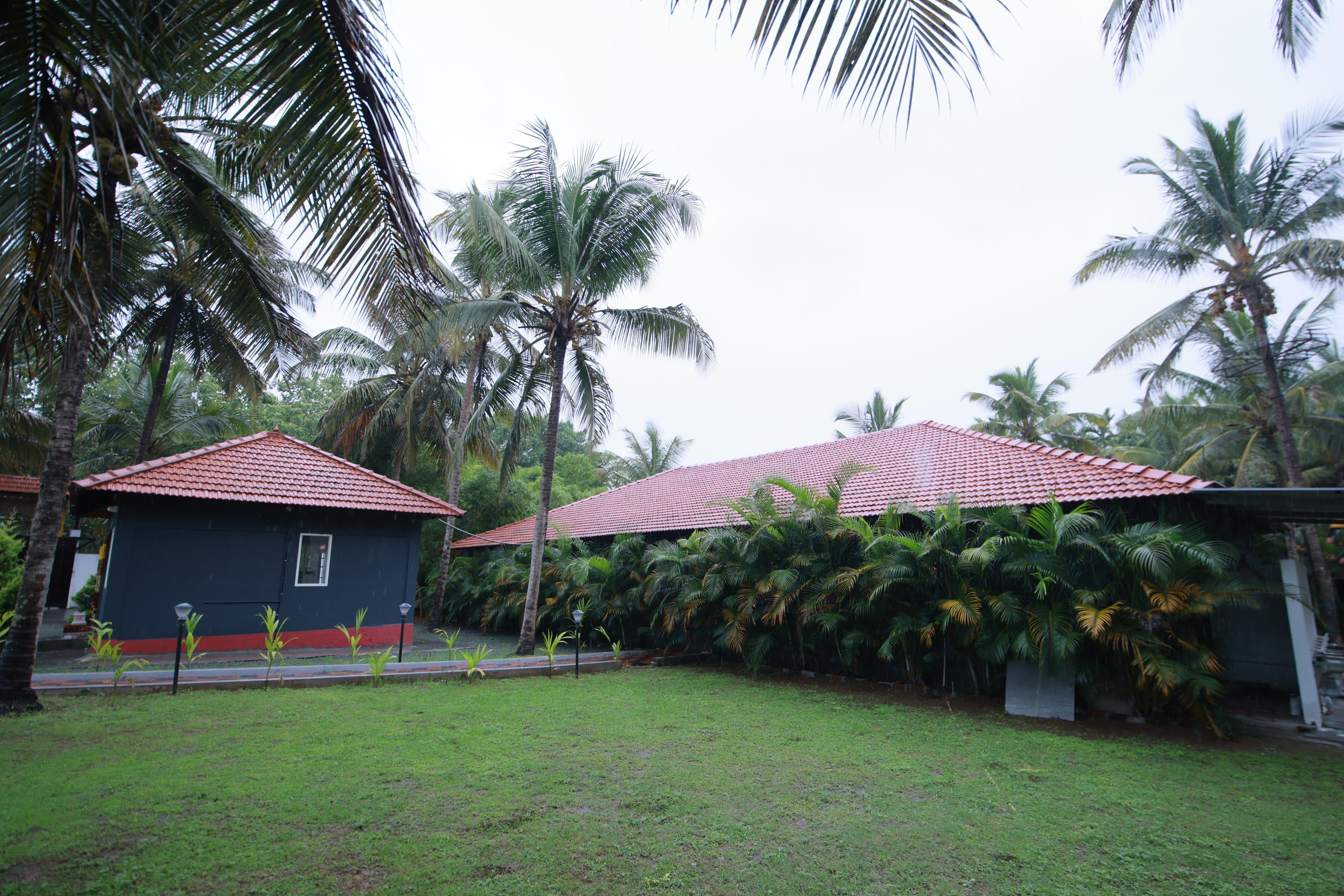 Orange Vista Resort Coorg