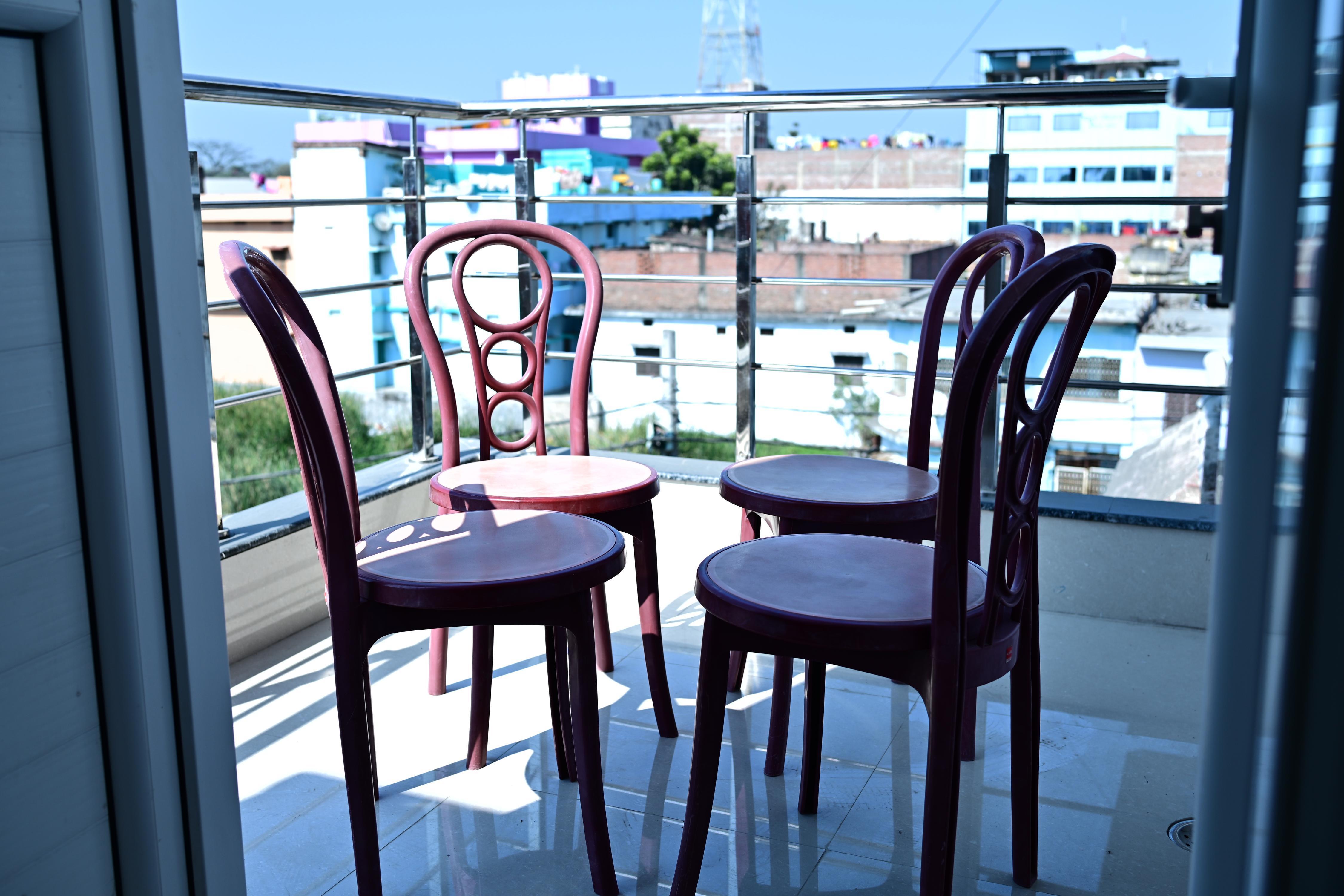Hotel Parineeta