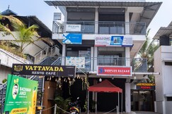 SAAD RESIDENCY