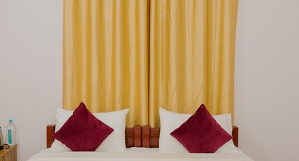 Varkala Escape Resorts Room Type - Deluxe Room