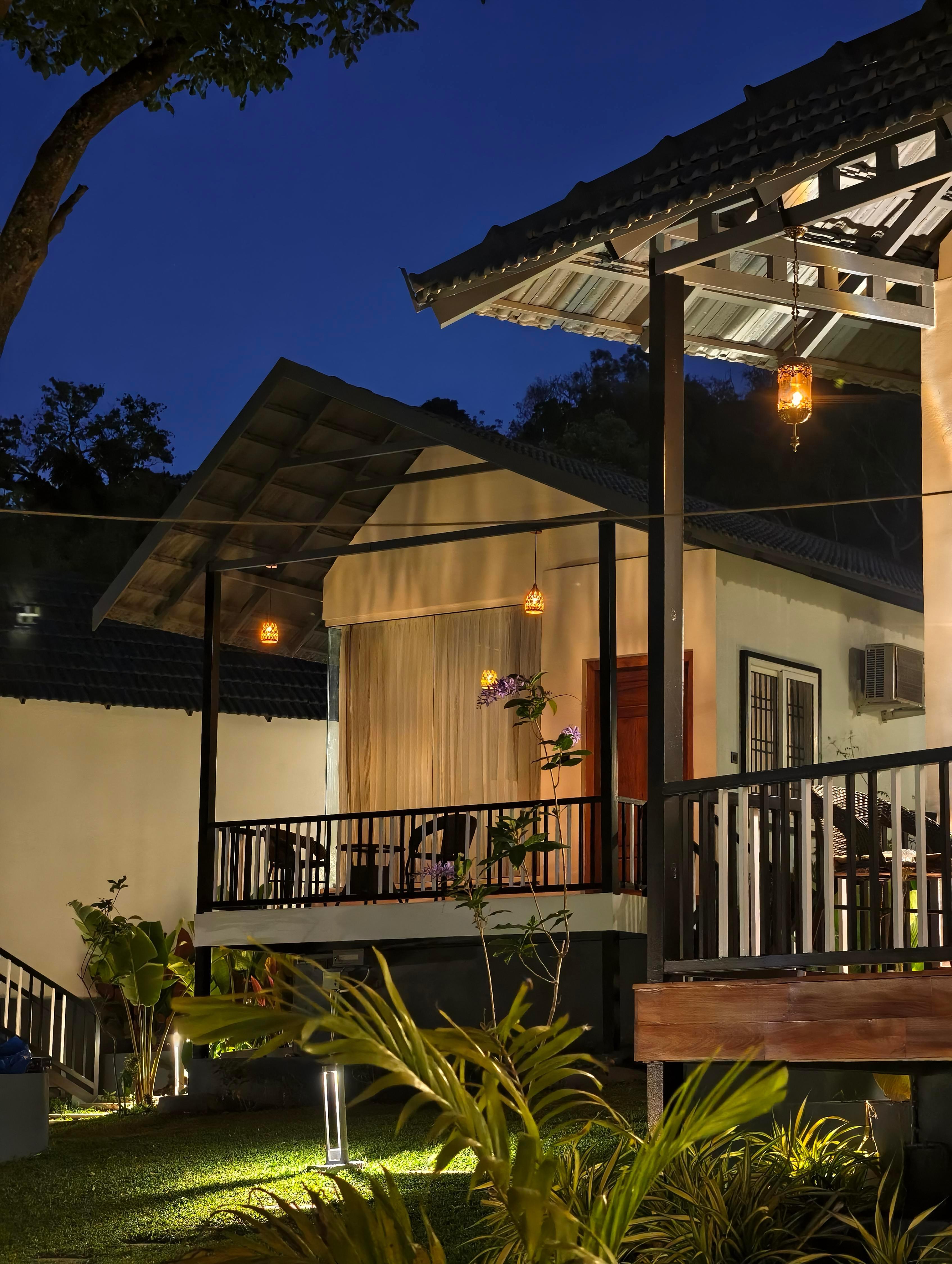 COORG TIGER EYE BACKWATER RESORT - Tap to explore photos
