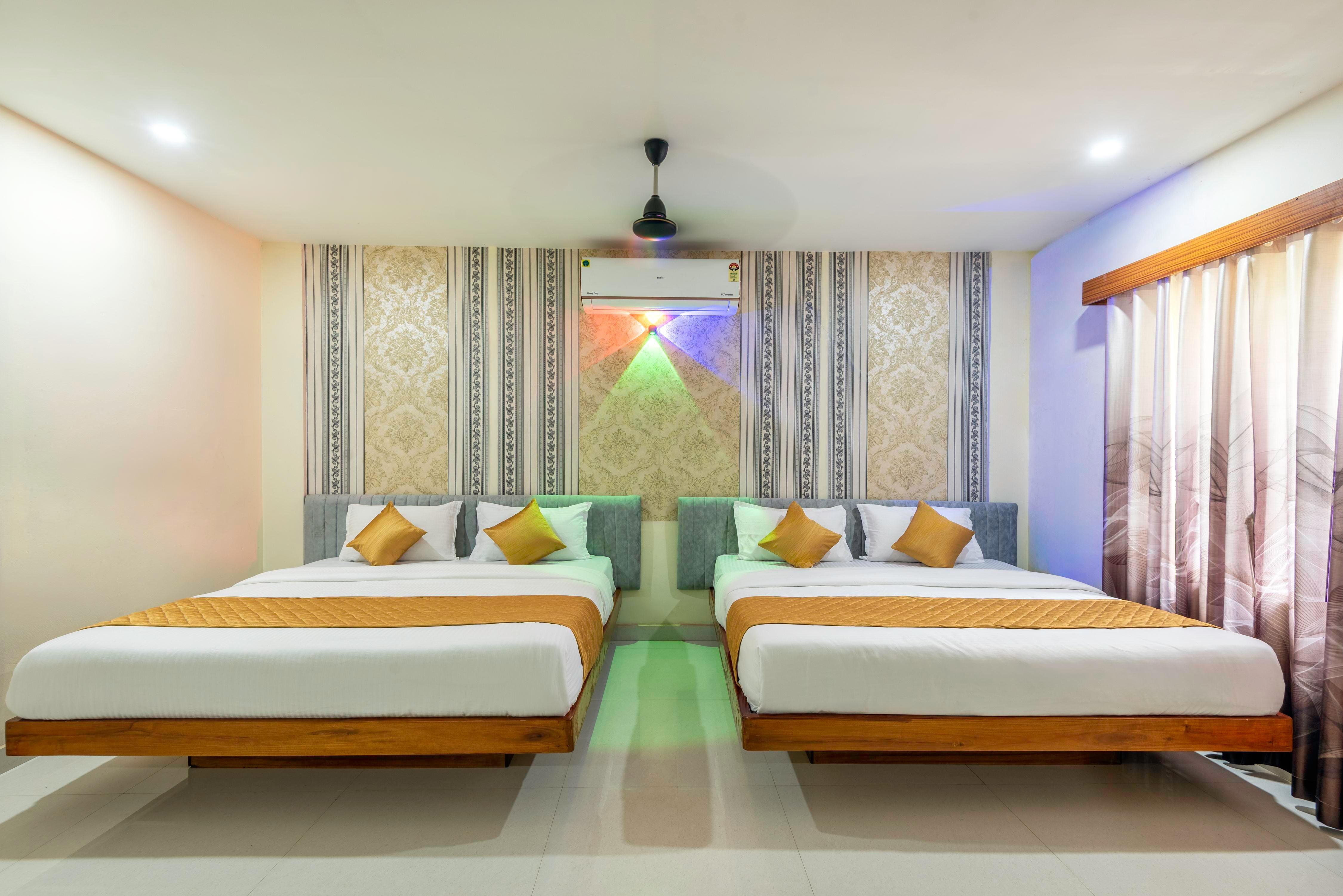 Hotel Beverly Residency Nileshwar - Tap to explore photos