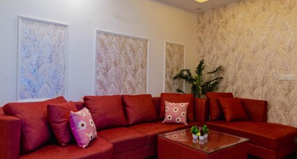 Irvin - 2BHK Apartment |GF | Dehradun by Homeyhuts Room Type - Irvin - 2BHK Apartment |GF | Dehradun by Homeyhuts