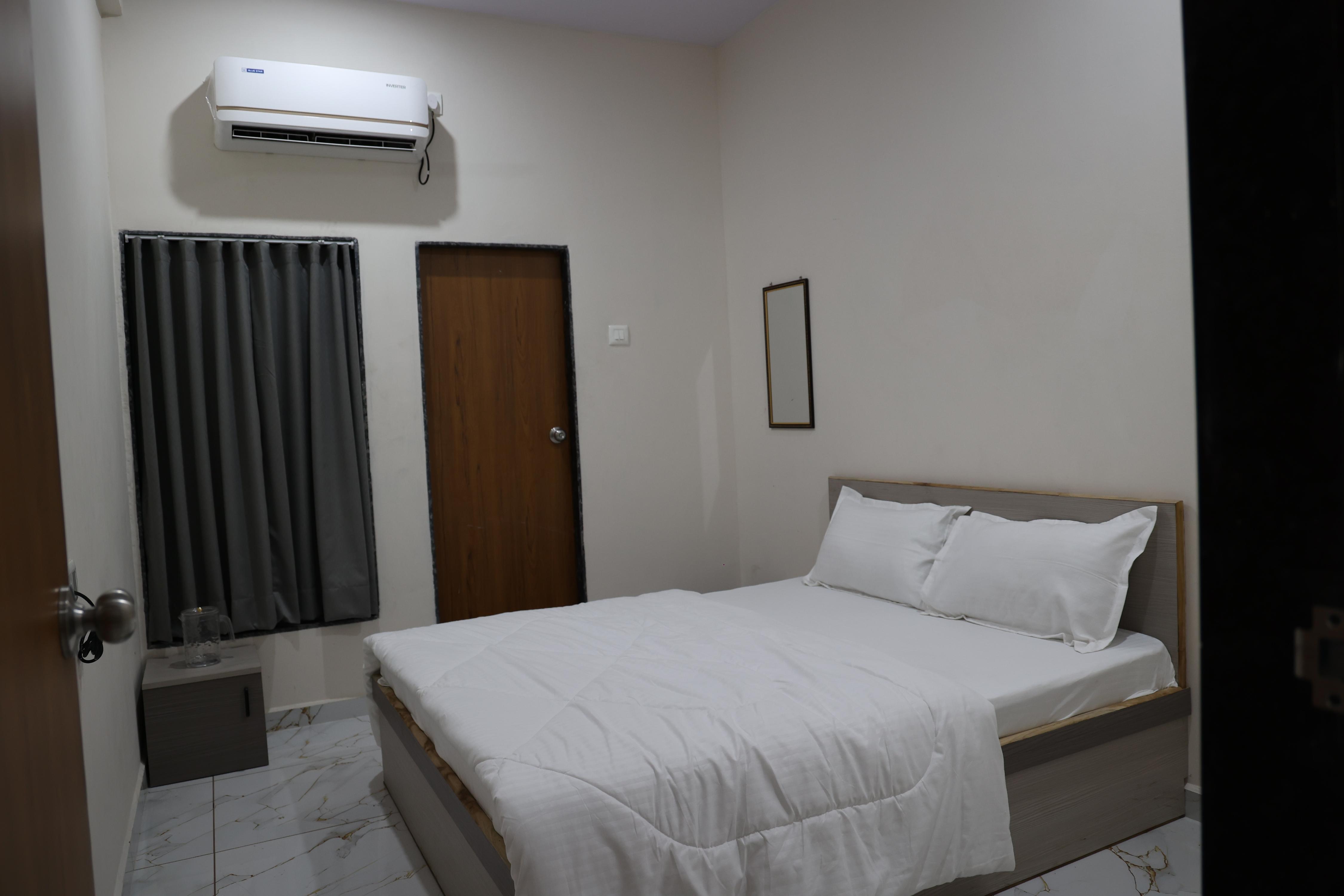 Hotel the Dev residency - Tap to explore photos
