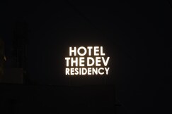 Rooms of Hotel the Dev residency