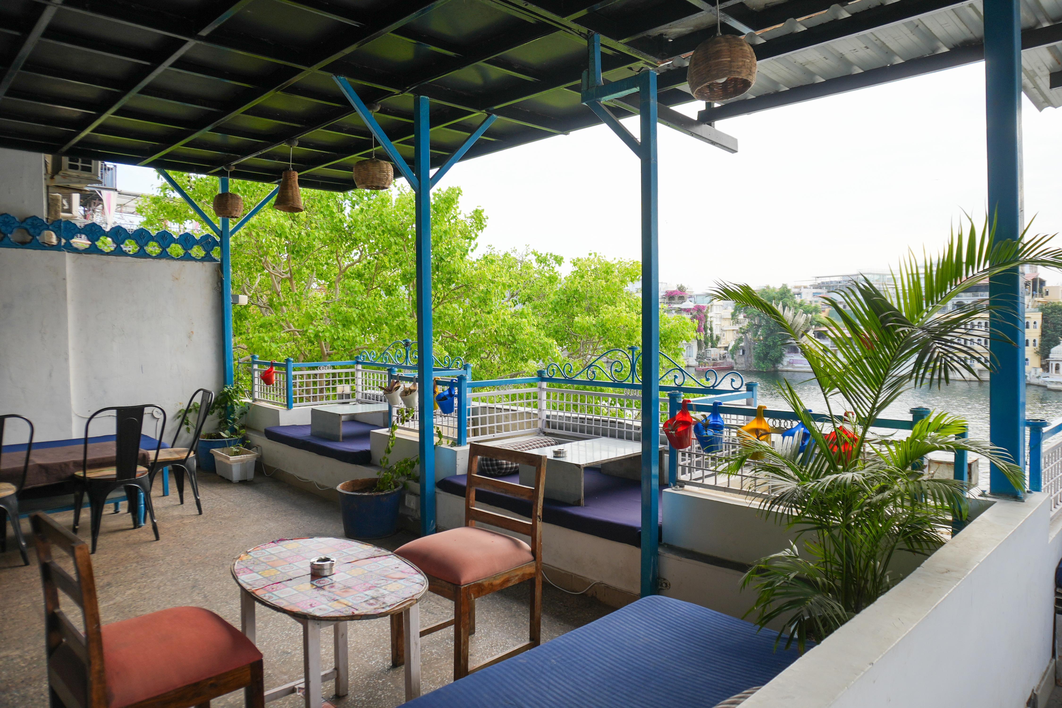 Address of The Nayee Haveli - Lake View Hostel