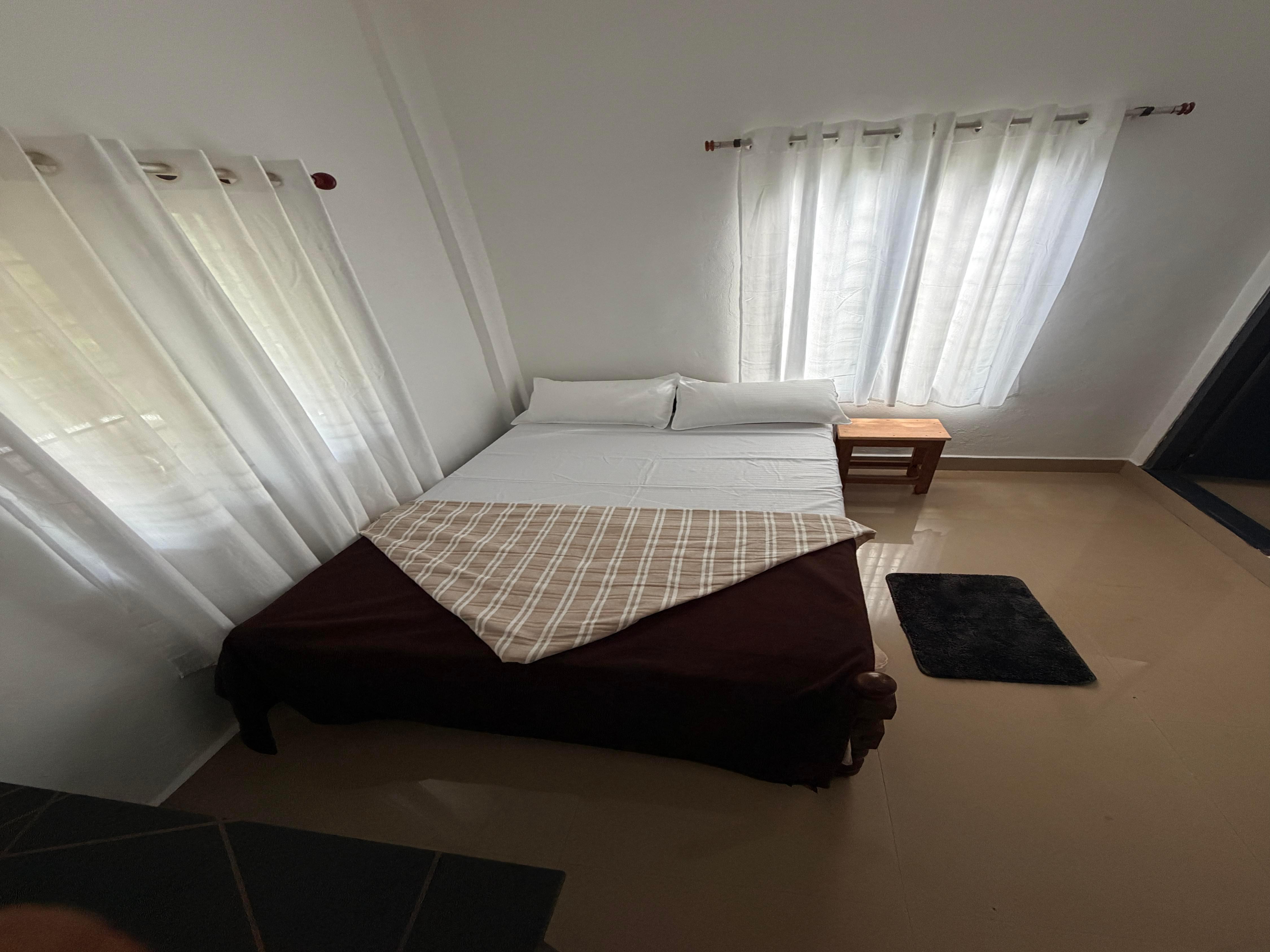 Edelweiss Home Stay Room Type - Bedroom 2