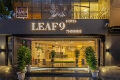 Leaf 9 Imperial, Subhash Nagar, Pacific Mall