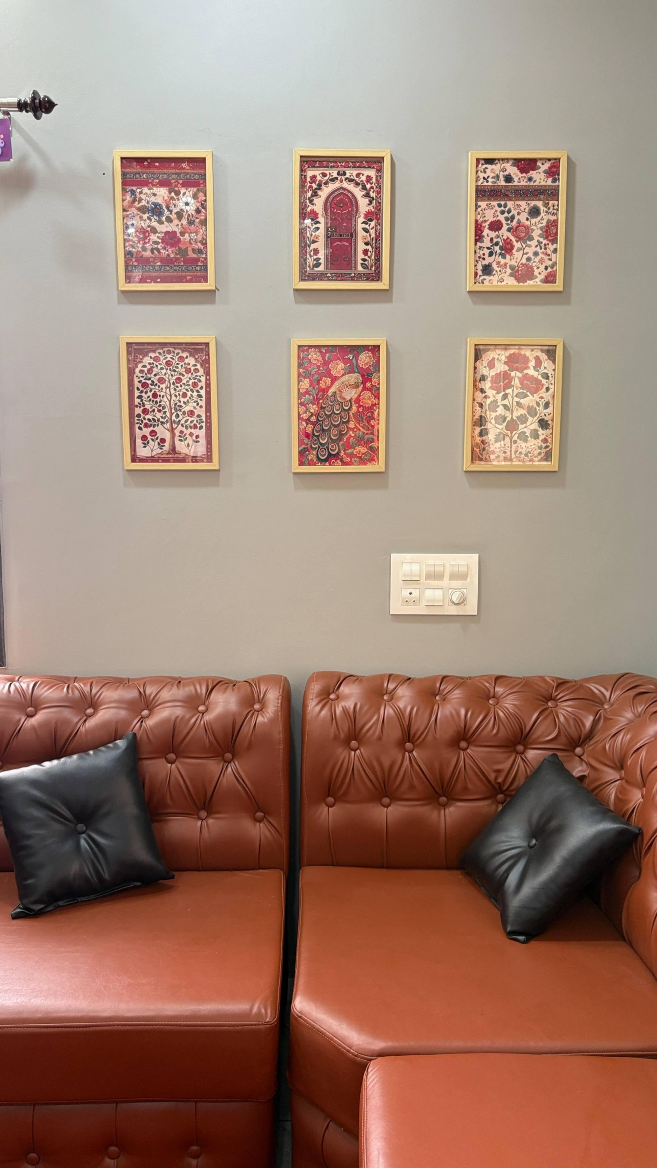 Main gallery