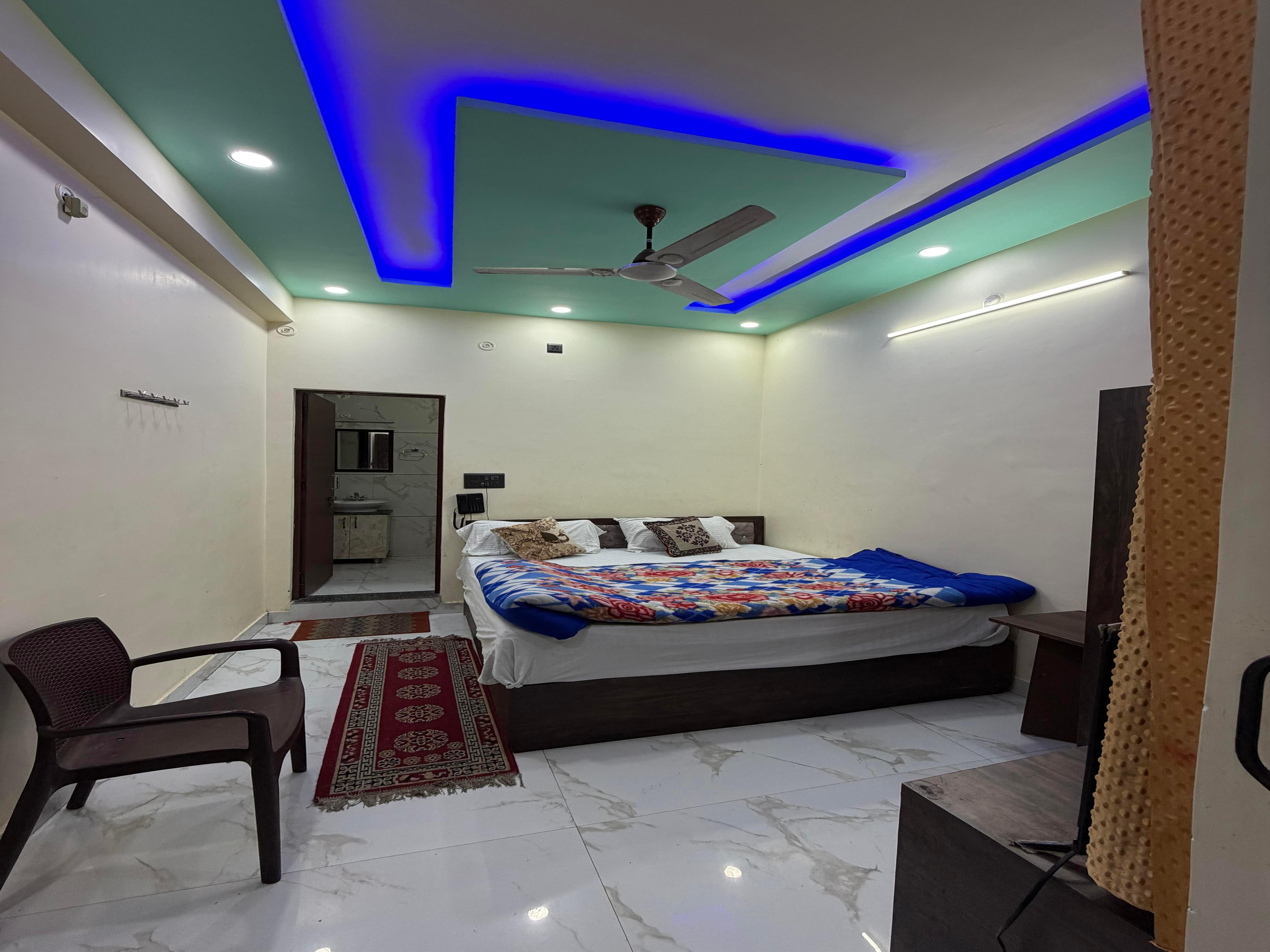 Hotel Pindar inn Room Type - Bedroom 116
