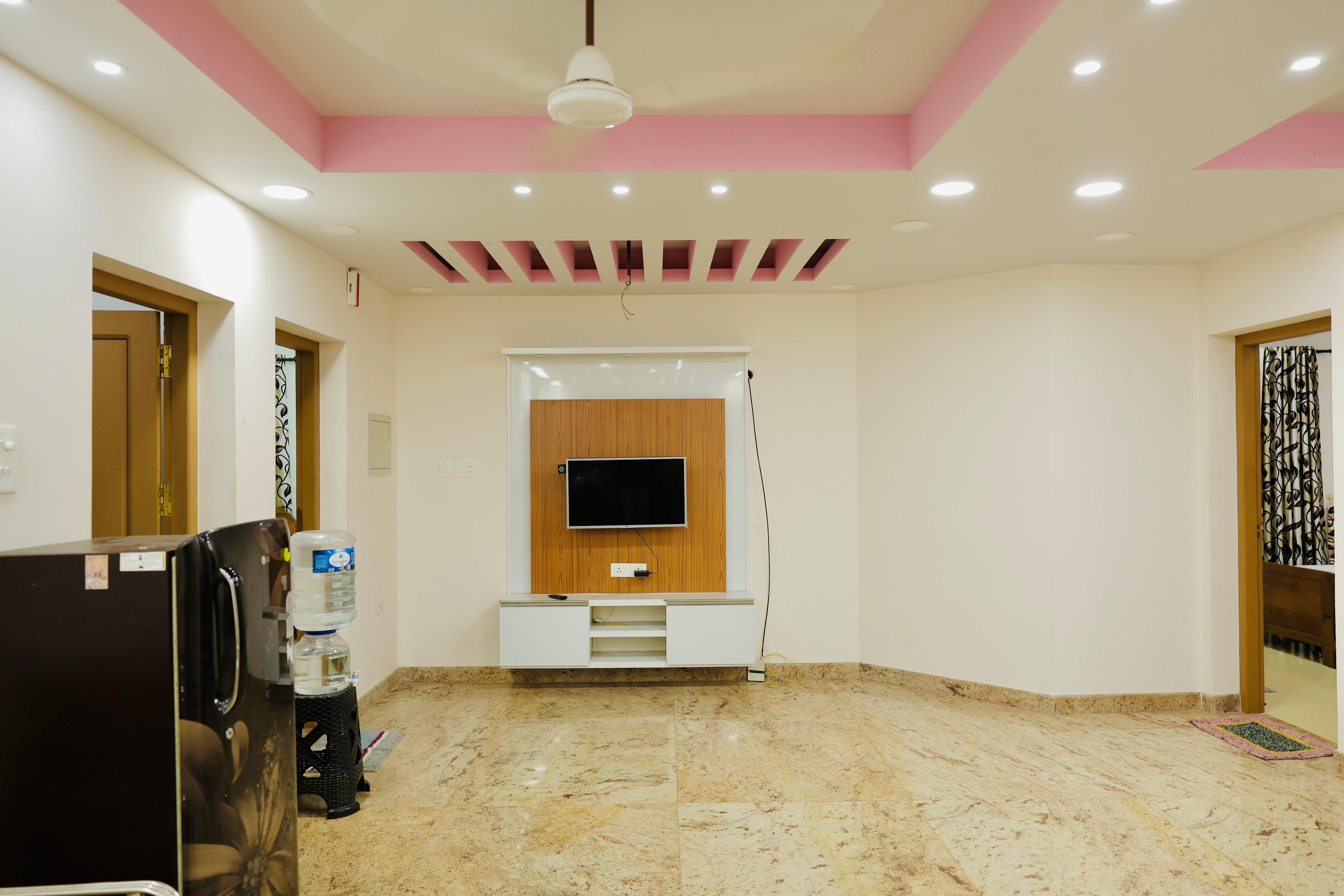 Varkala Breeze Villas - Tap to explore photos