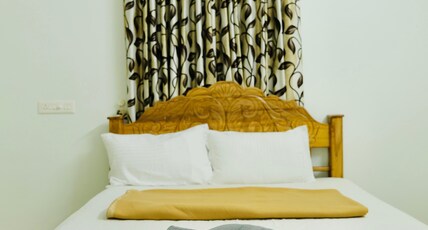 Varkala Breeze Villas Room Type - Deluxe Room