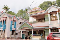 Varkala Breeze Villas
