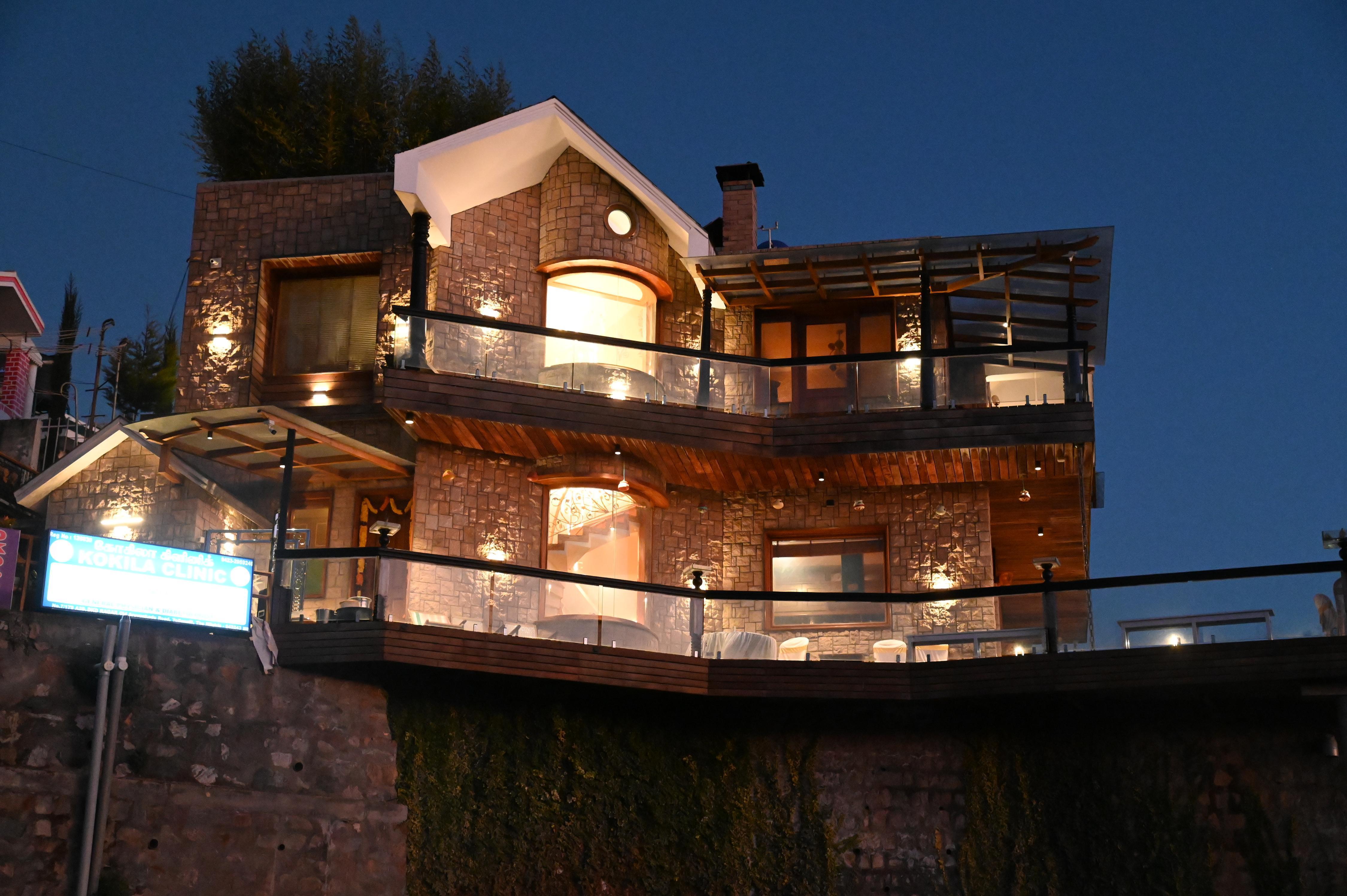 Kokila Homestay
