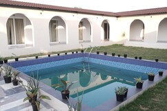THE BLISS RESORT