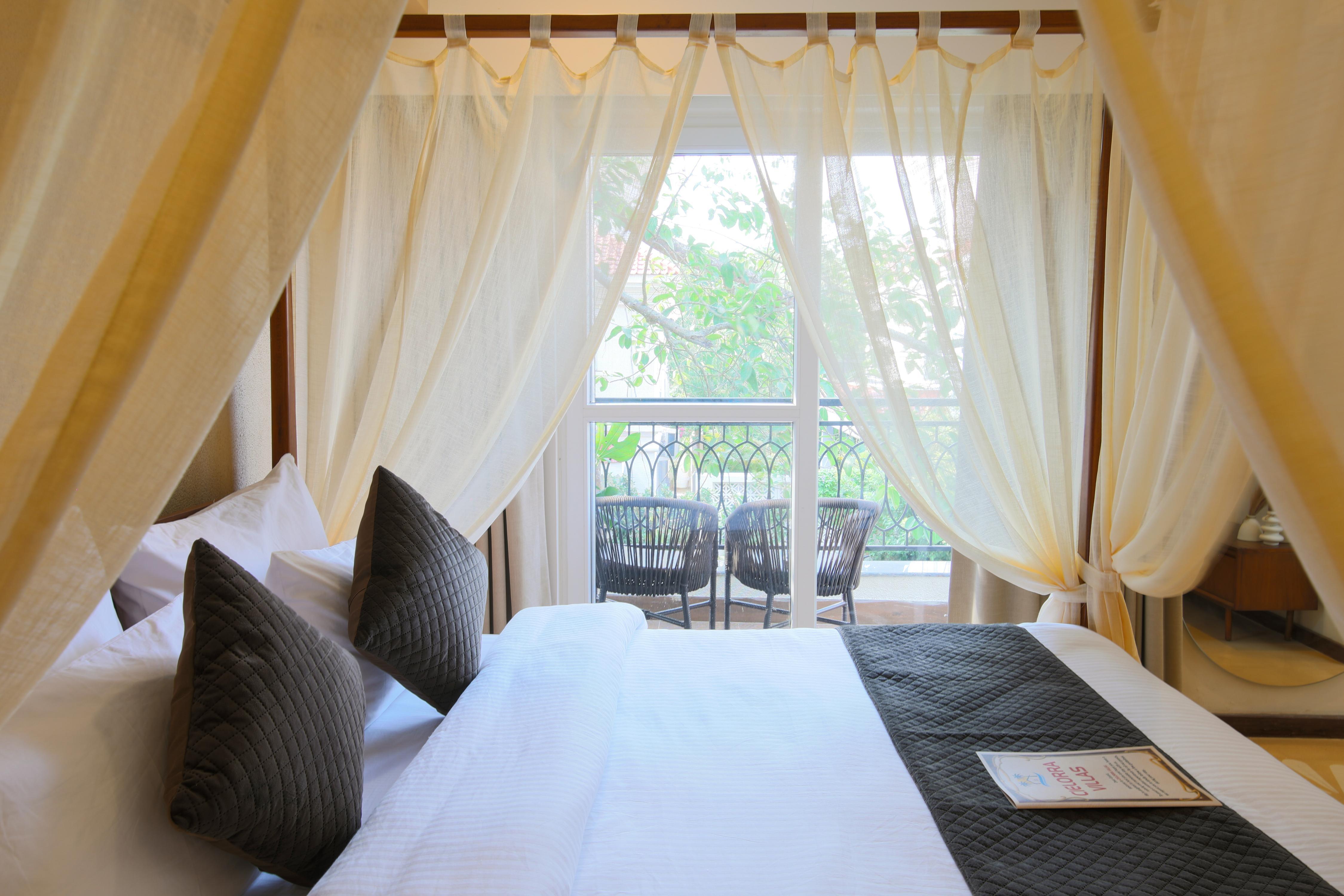 Cielorra Villa Room Type - Cielorra Villa