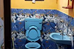 Linkhas homestay