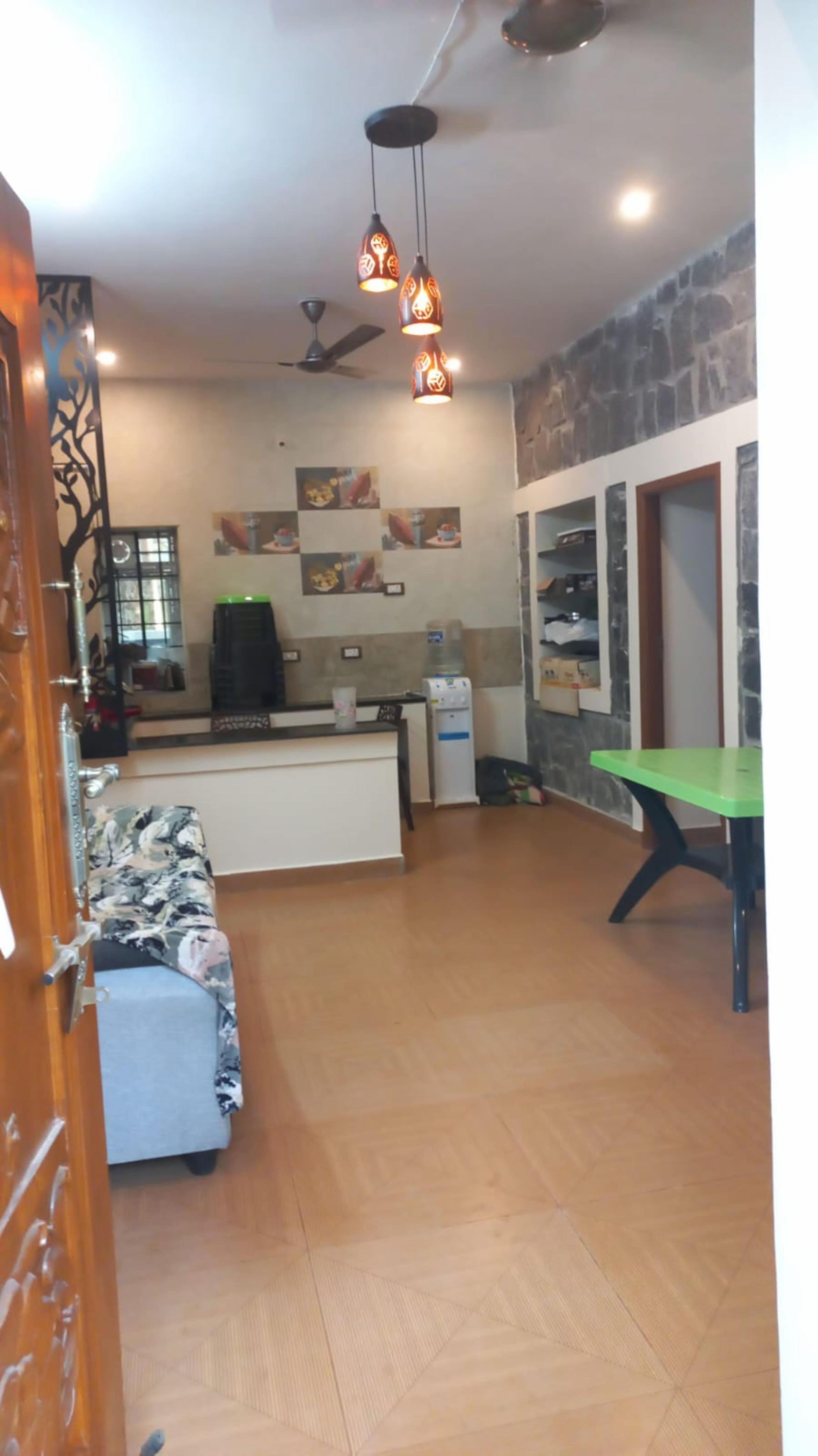 Royal Stone House Luxury 2BHK Full Stone House - Tap to explore photos