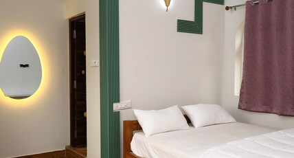 The Aussie House Room Type - Room 2 - 1st Floor