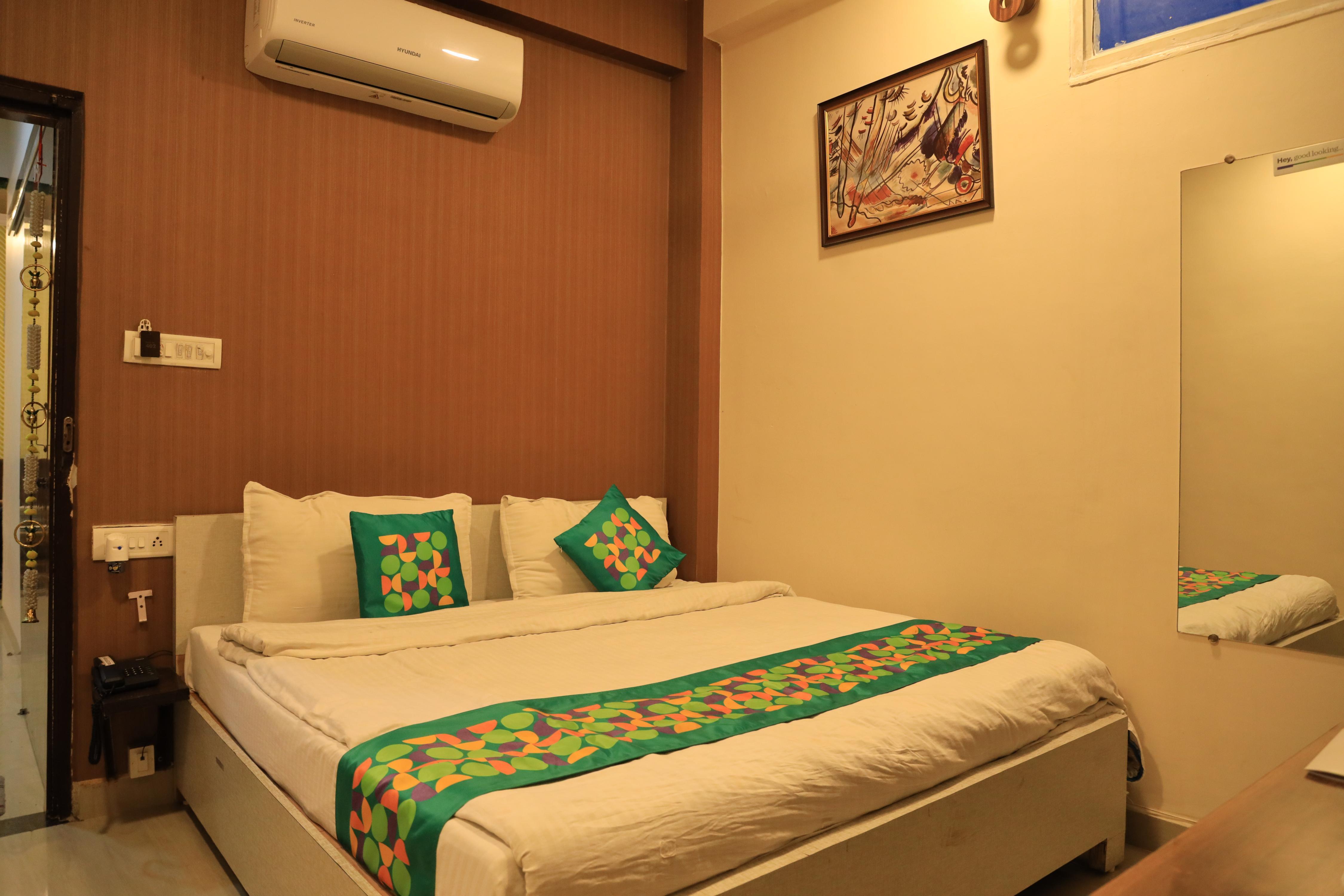 Hotel Alankar Room Type - Acacia Room