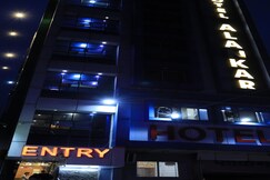 Hotel Alankar