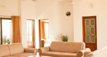 Madhavi's Villa | 3BHK private pool getaway Room Type - Madhavi's Villa | 3BHK private pool getaway