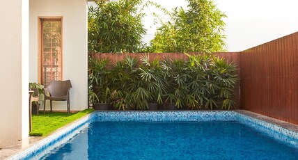 Madhavi's Villa | 3BHK private pool getaway Room Type - Madhavi's Villa | 3BHK private pool getaway