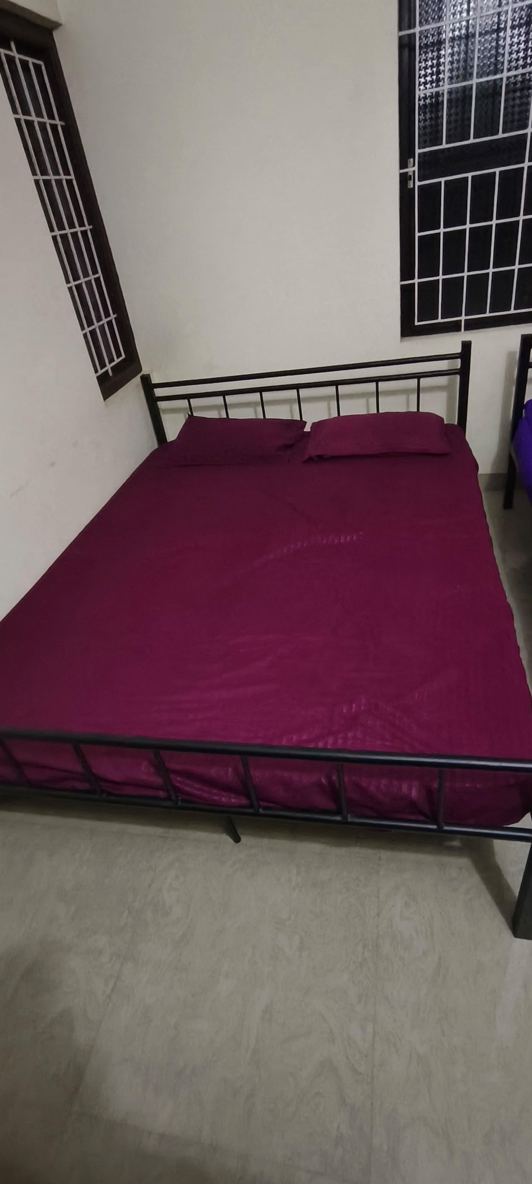 SKS Homestay Non AC Room Normal Bed - Tap to explore photos