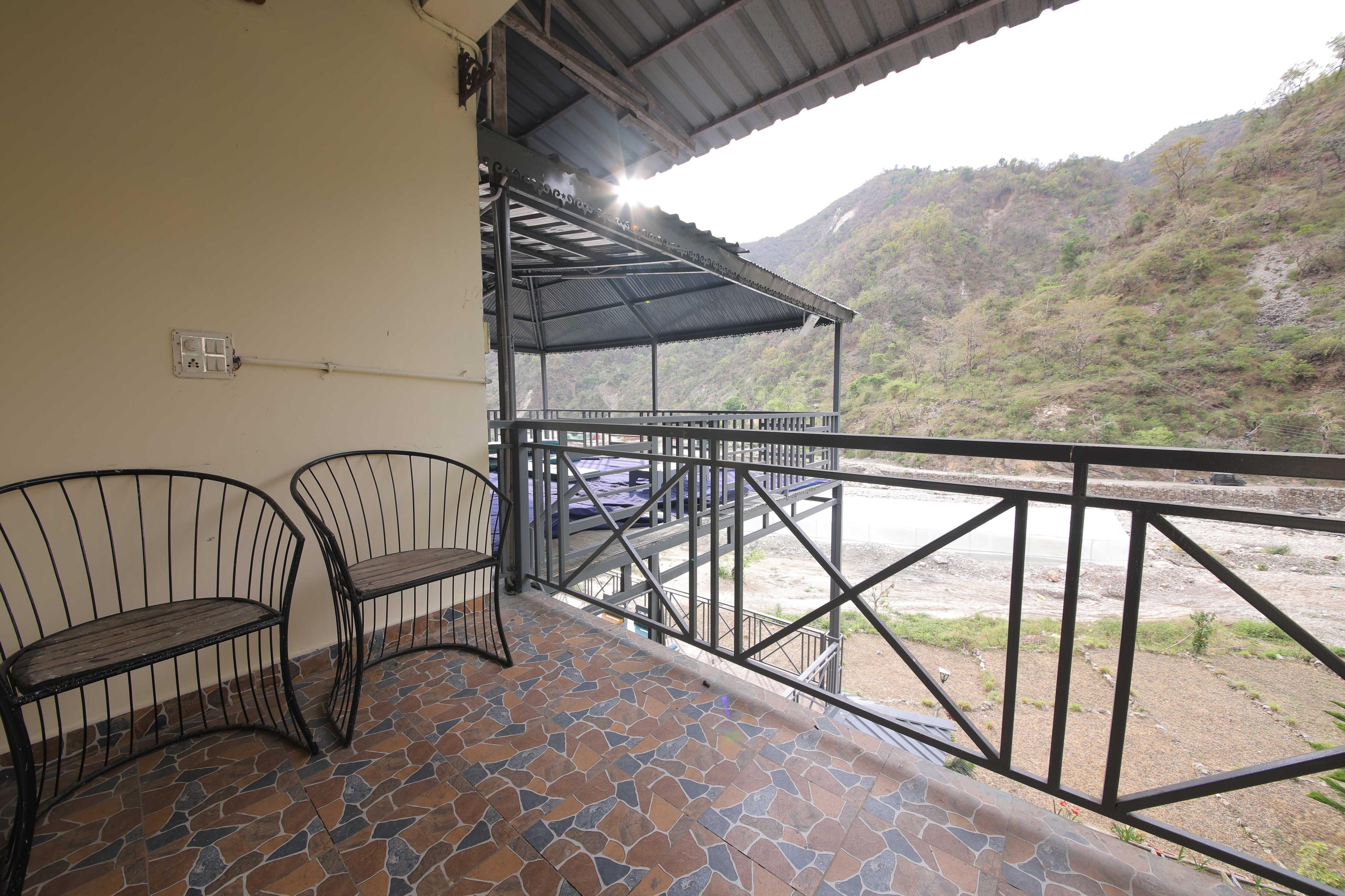 Palette Riverside Retreat Resort by CheckIn, Maldevta - Tap to explore photos