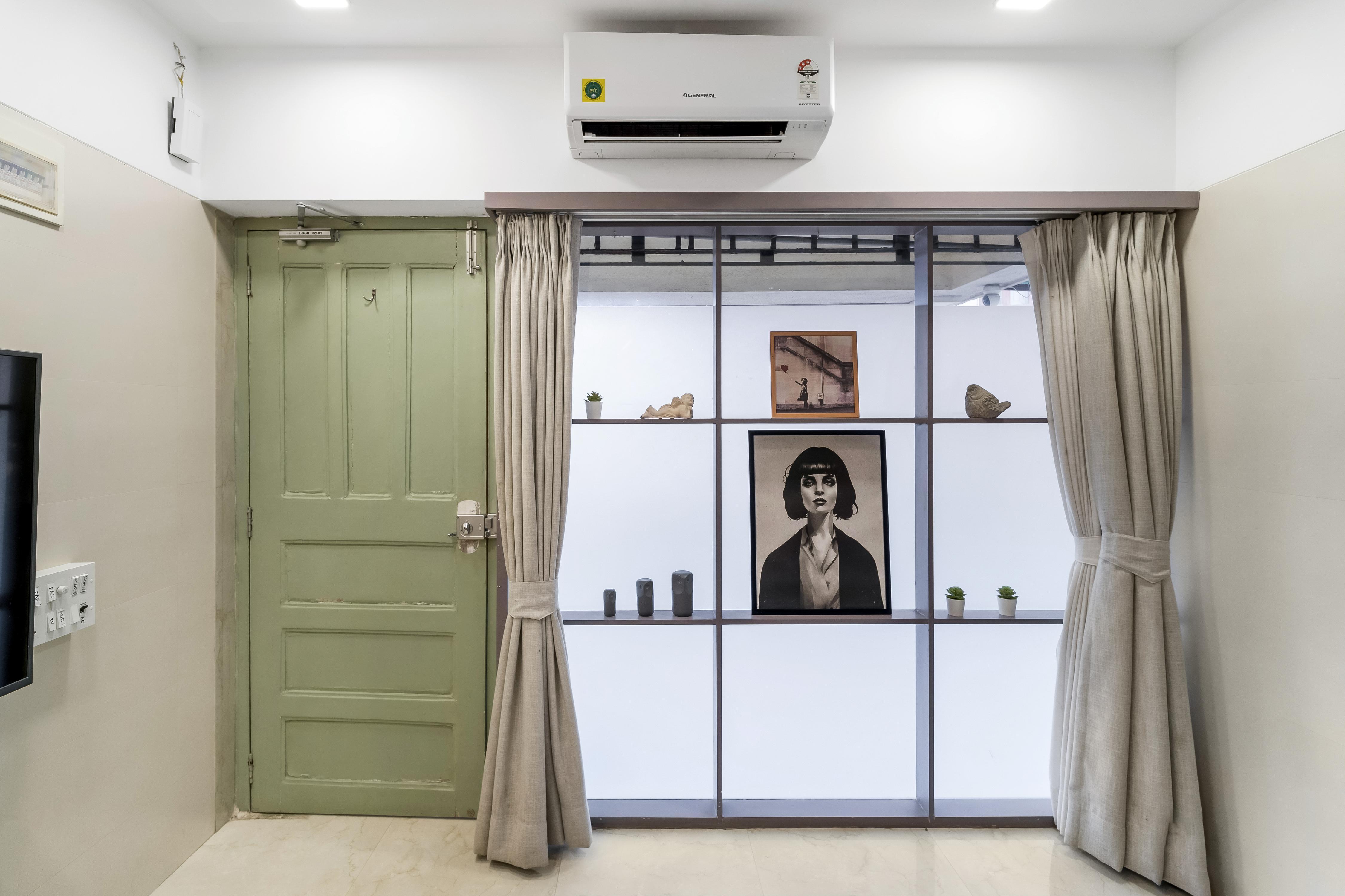 Dido 1BHK in Bandra W by Squareone Stays