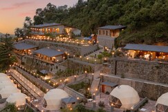 The Samsara Hills By Leisure Hotels