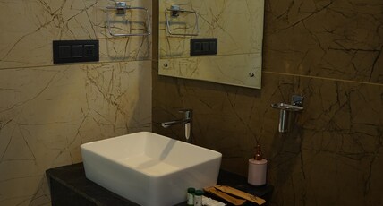 Kuna Resorts Room Type - SILVER