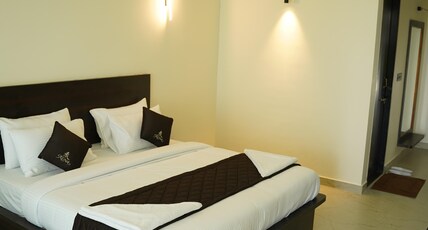 Kuna Resorts Room Type - ACACIA